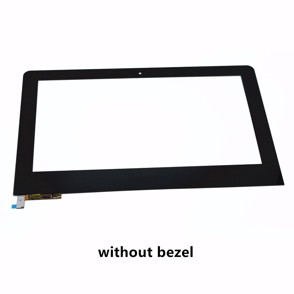 Touch Digitizer Glass for Lenovo Flex 3 11 80LX0026US